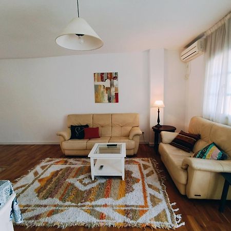 Bolivia Beach Apartments Malaga Zewnętrze zdjęcie