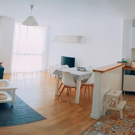 Bolivia Beach Apartments Malaga Zewnętrze zdjęcie