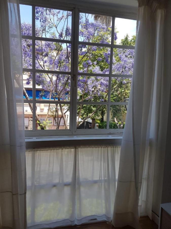 Bolivia Beach Apartments Malaga Zewnętrze zdjęcie