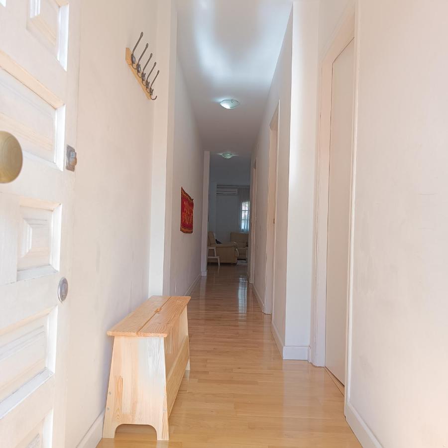 Bolivia Beach Apartments Malaga Zewnętrze zdjęcie