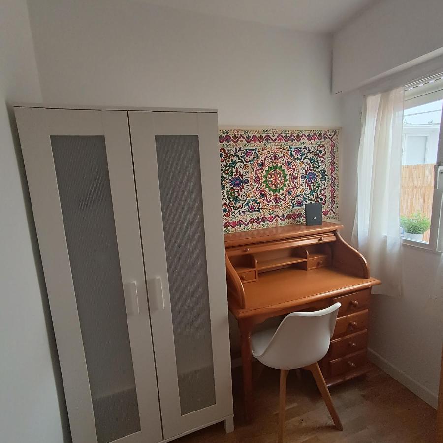 Bolivia Beach Apartments Malaga Zewnętrze zdjęcie