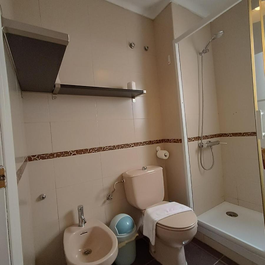 Bolivia Beach Apartments Malaga Zewnętrze zdjęcie