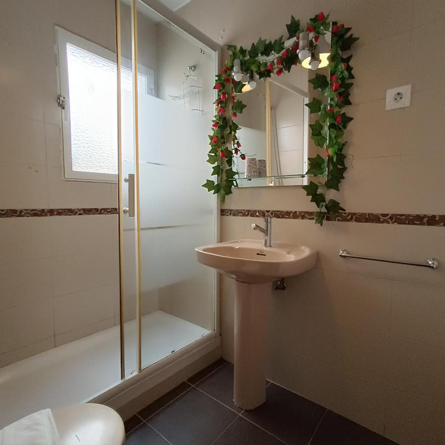 Bolivia Beach Apartments Malaga Zewnętrze zdjęcie