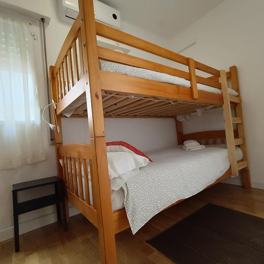 Bolivia Beach Apartments Malaga Zewnętrze zdjęcie