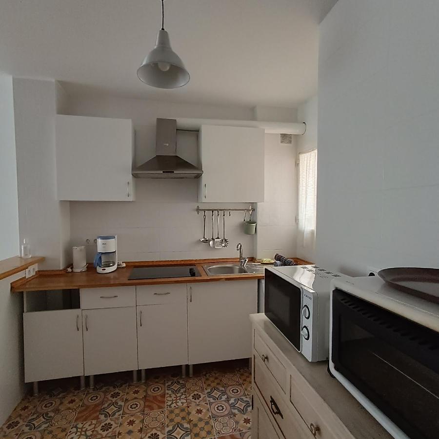 Bolivia Beach Apartments Malaga Zewnętrze zdjęcie