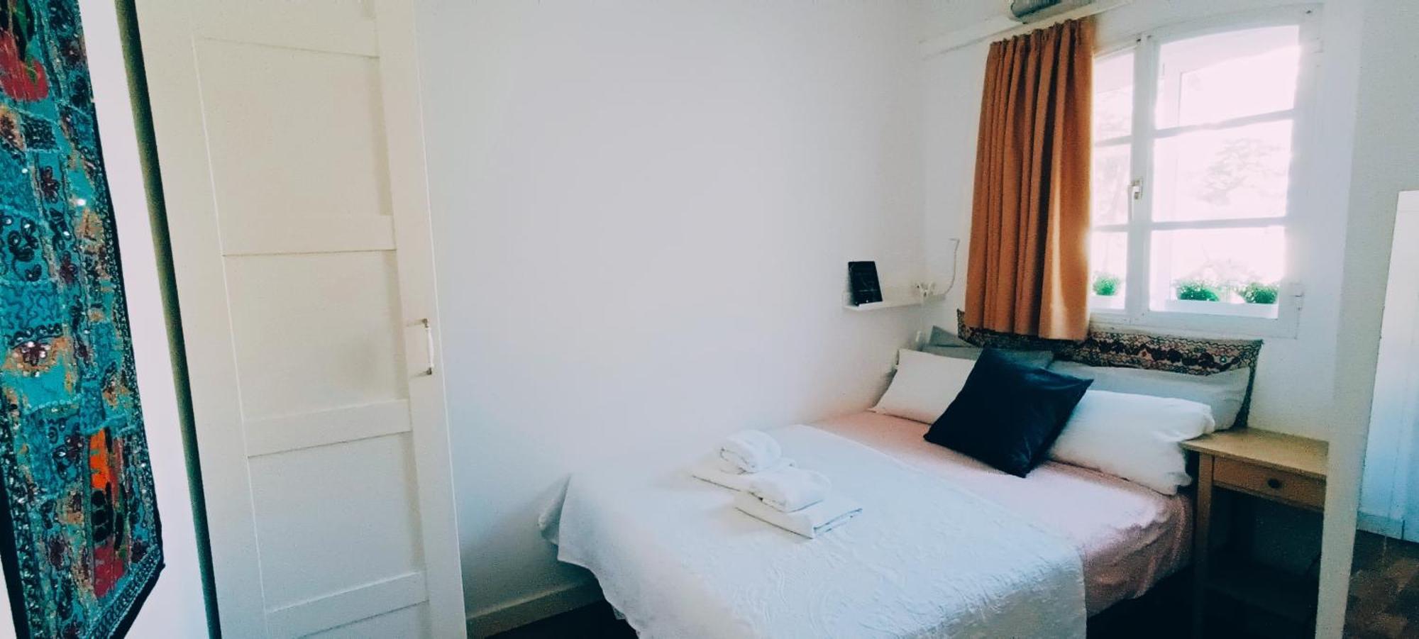 Bolivia Beach Apartments Malaga Zewnętrze zdjęcie