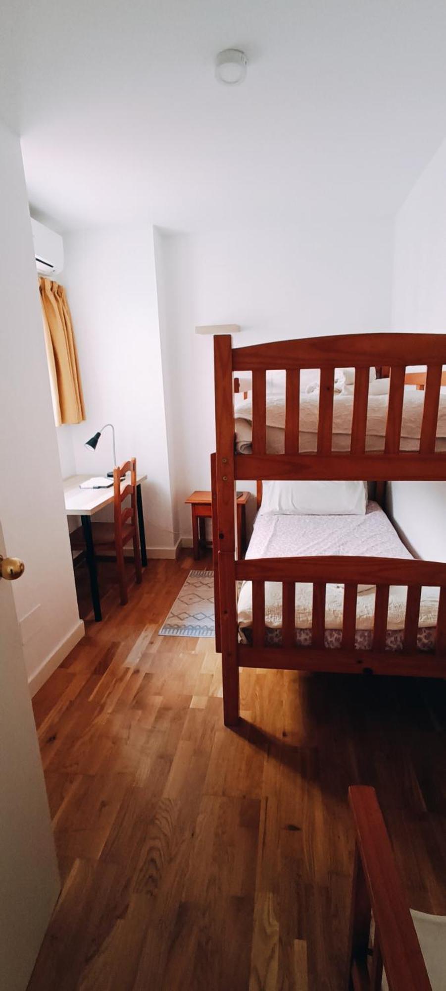 Bolivia Beach Apartments Malaga Zewnętrze zdjęcie