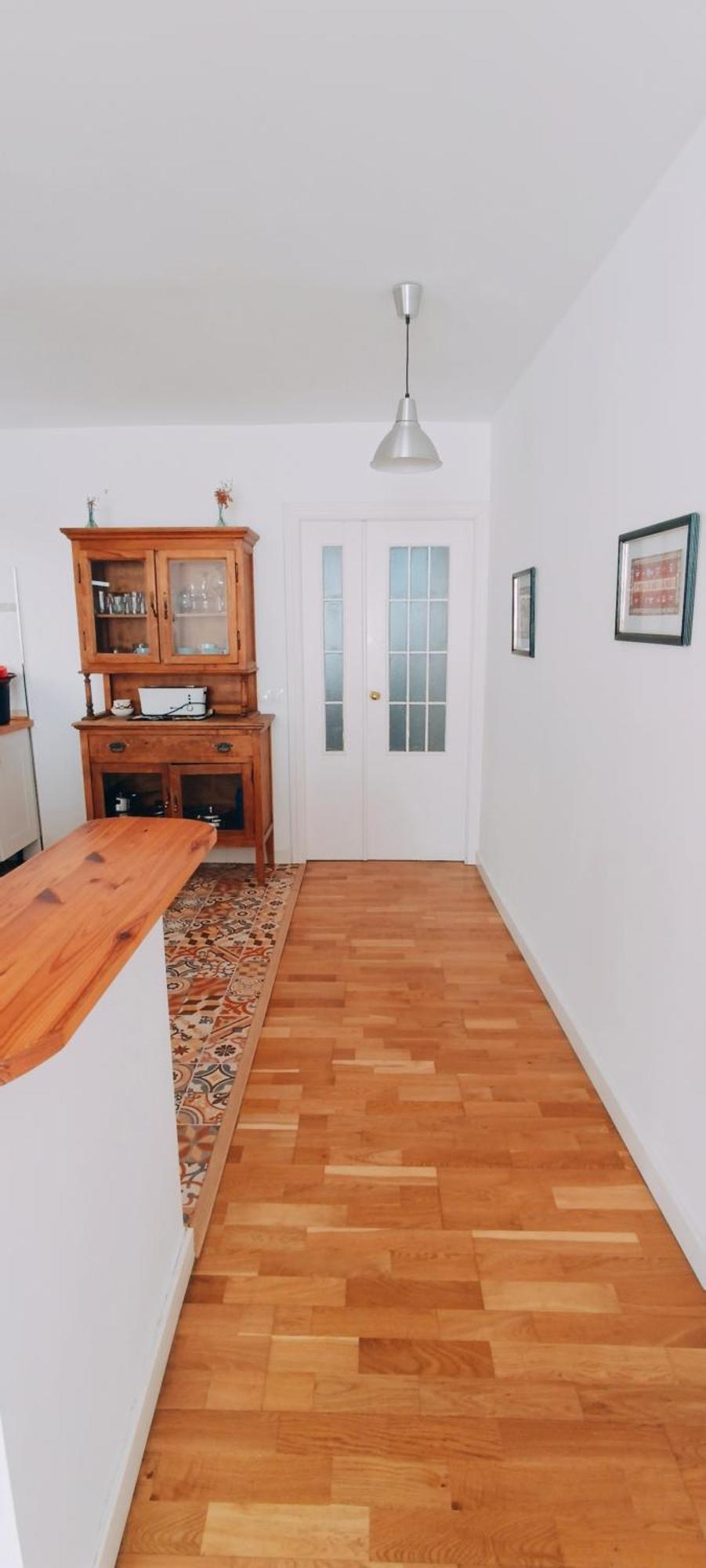 Bolivia Beach Apartments Malaga Zewnętrze zdjęcie