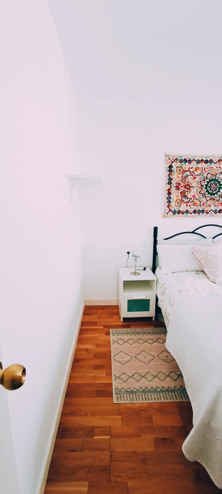 Bolivia Beach Apartments Malaga Zewnętrze zdjęcie