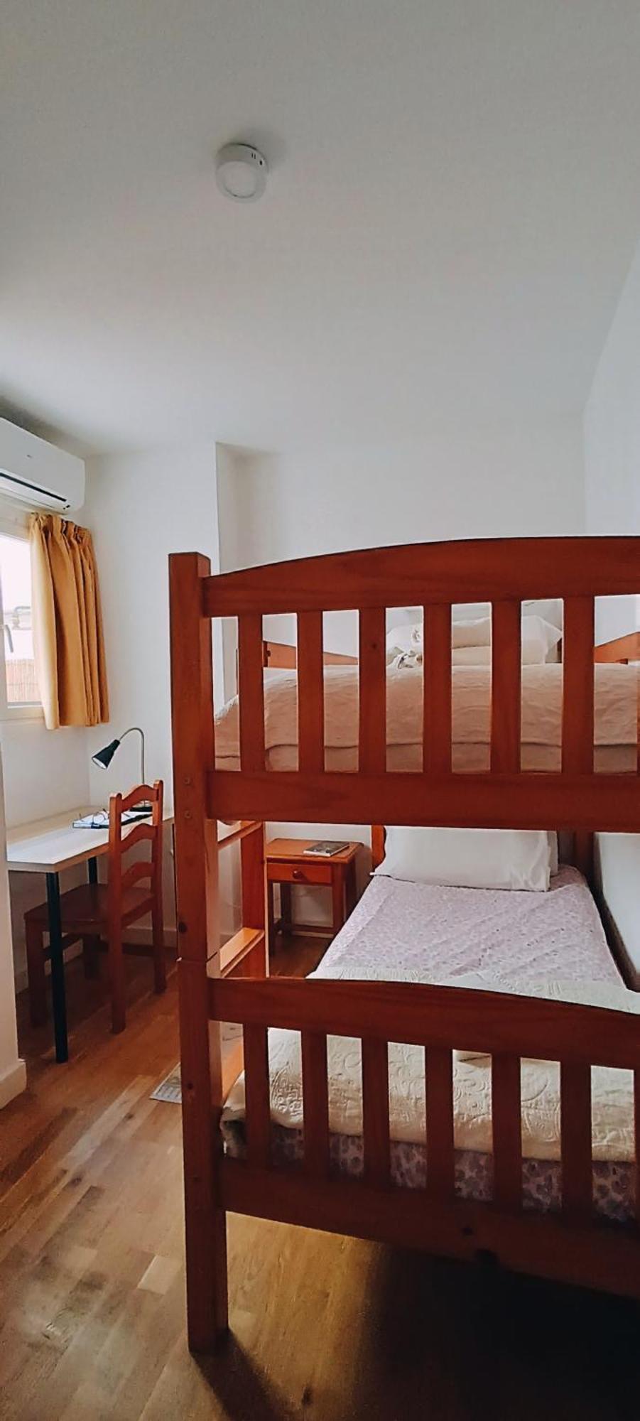 Bolivia Beach Apartments Malaga Zewnętrze zdjęcie