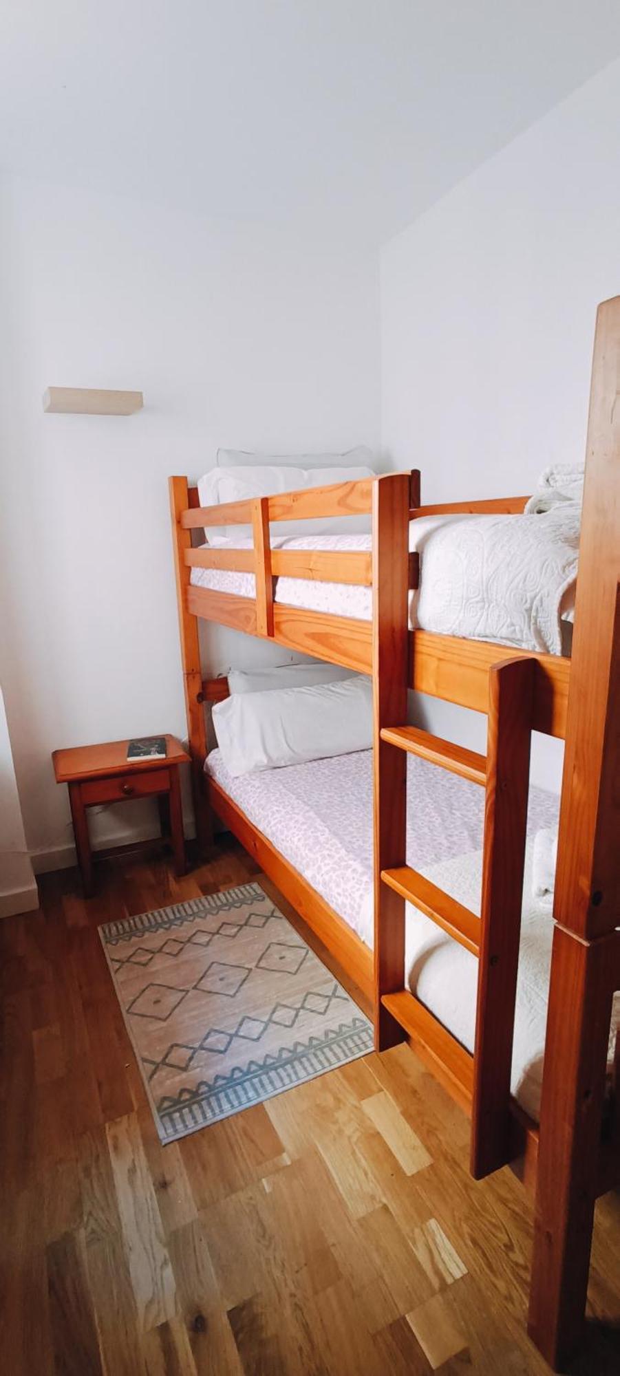 Bolivia Beach Apartments Malaga Zewnętrze zdjęcie