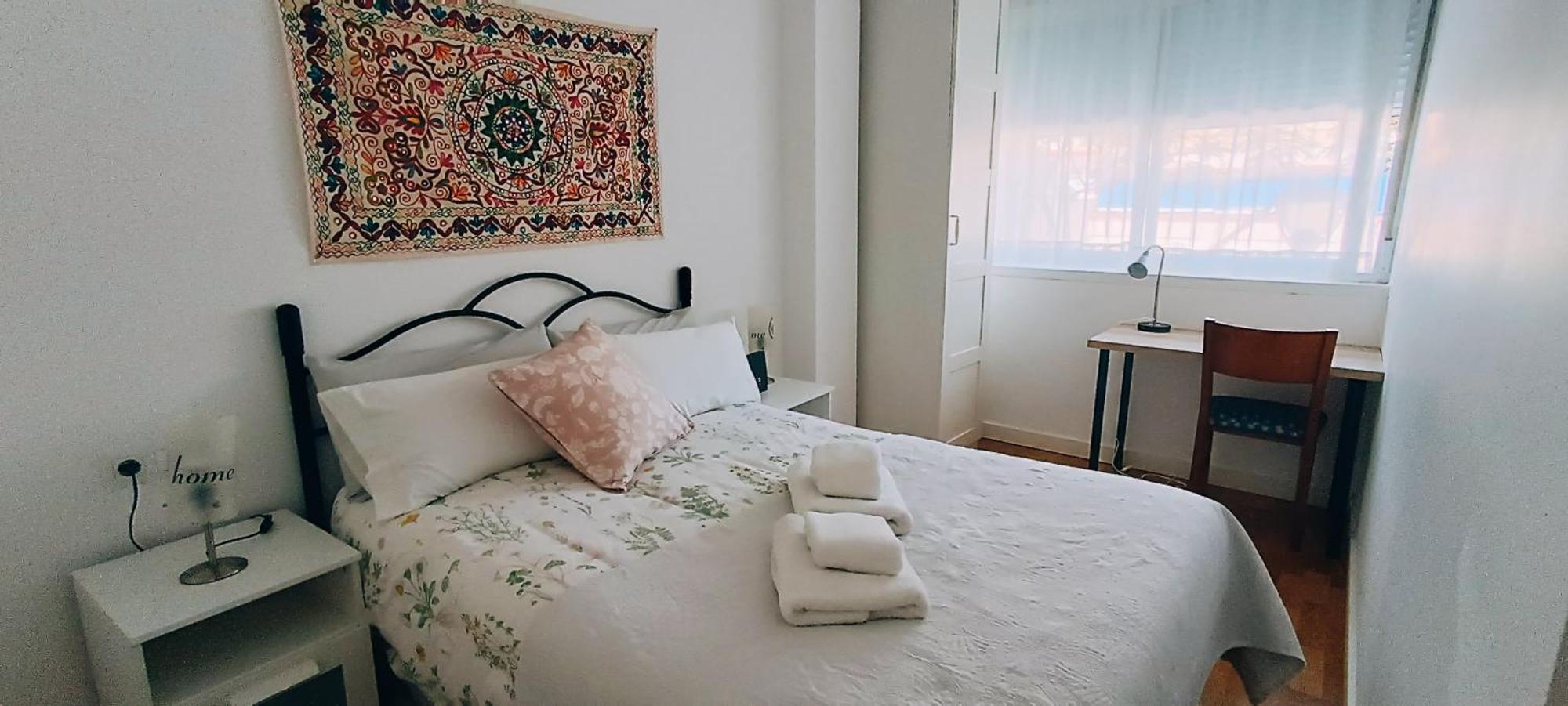 Bolivia Beach Apartments Malaga Zewnętrze zdjęcie