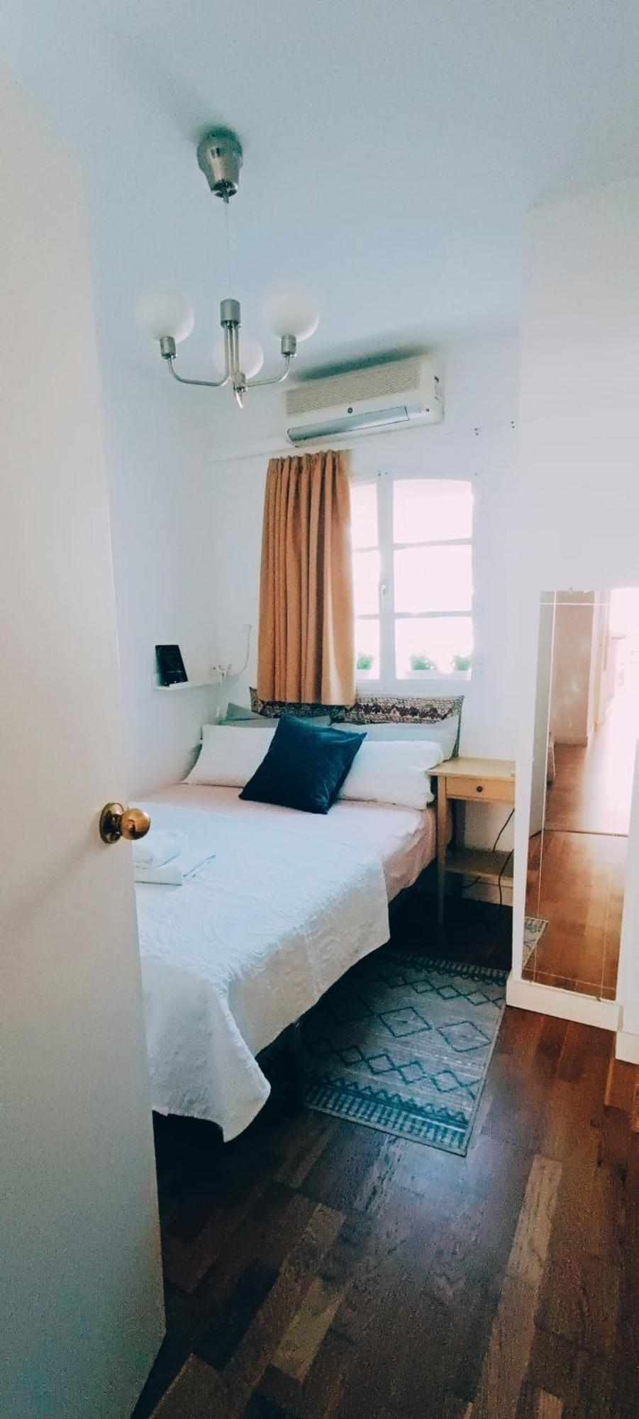 Bolivia Beach Apartments Malaga Zewnętrze zdjęcie