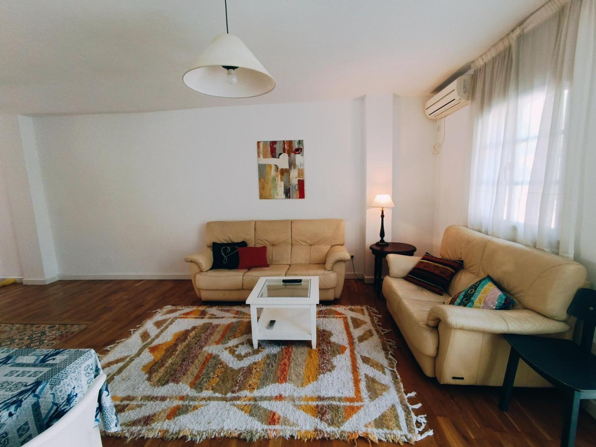 Bolivia Beach Apartments Malaga Zewnętrze zdjęcie