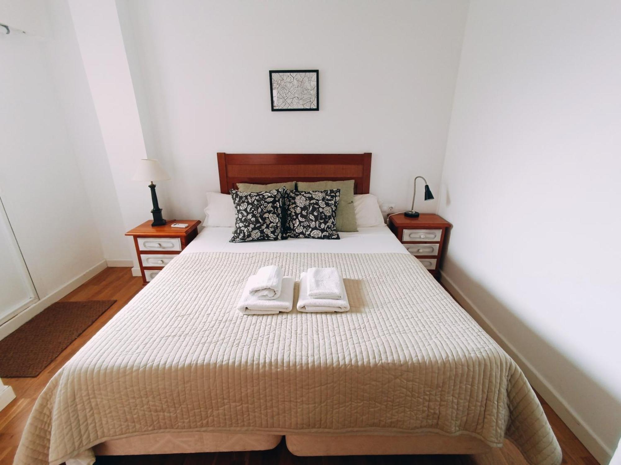Bolivia Beach Apartments Malaga Zewnętrze zdjęcie