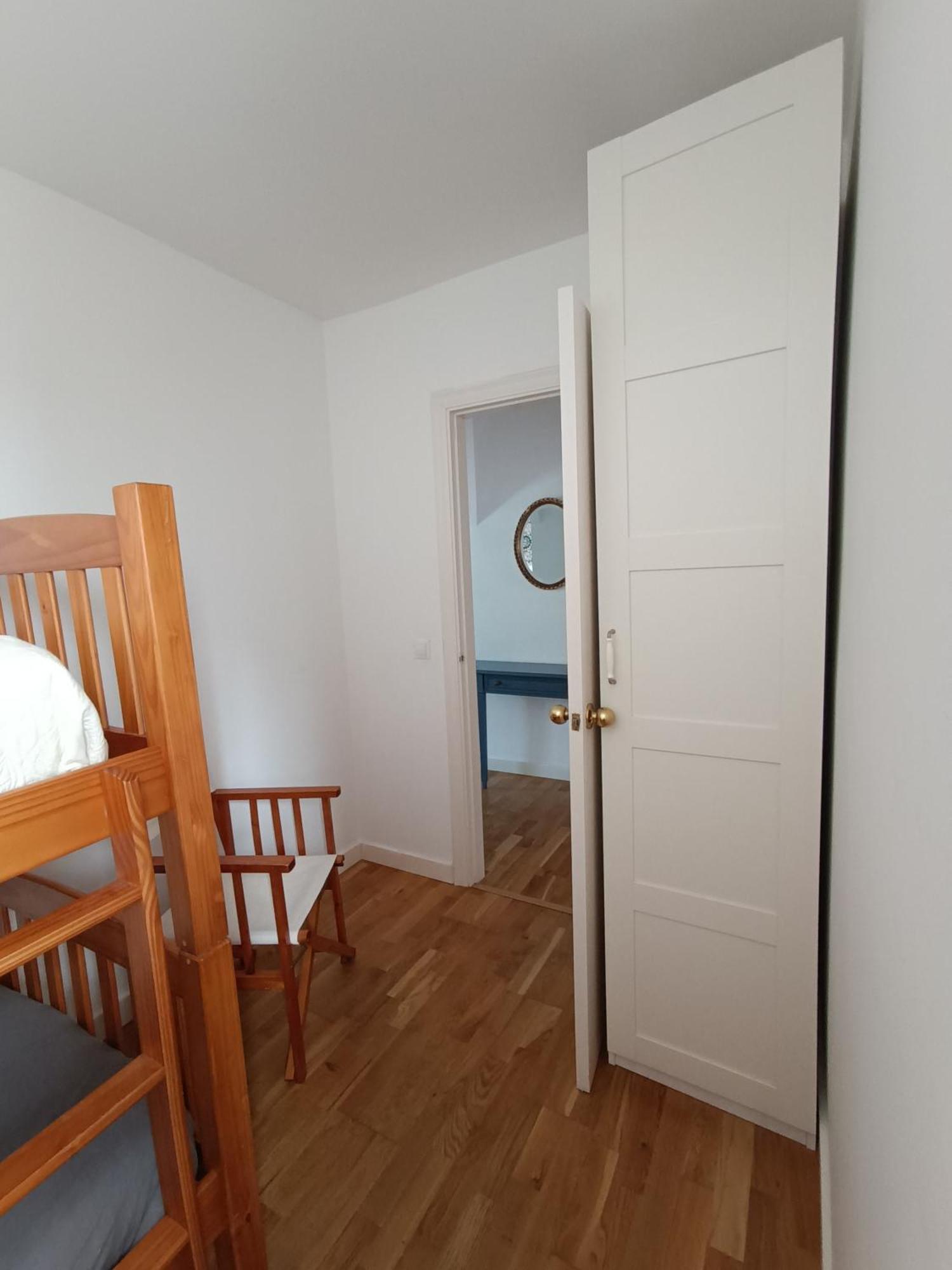 Bolivia Beach Apartments Malaga Zewnętrze zdjęcie