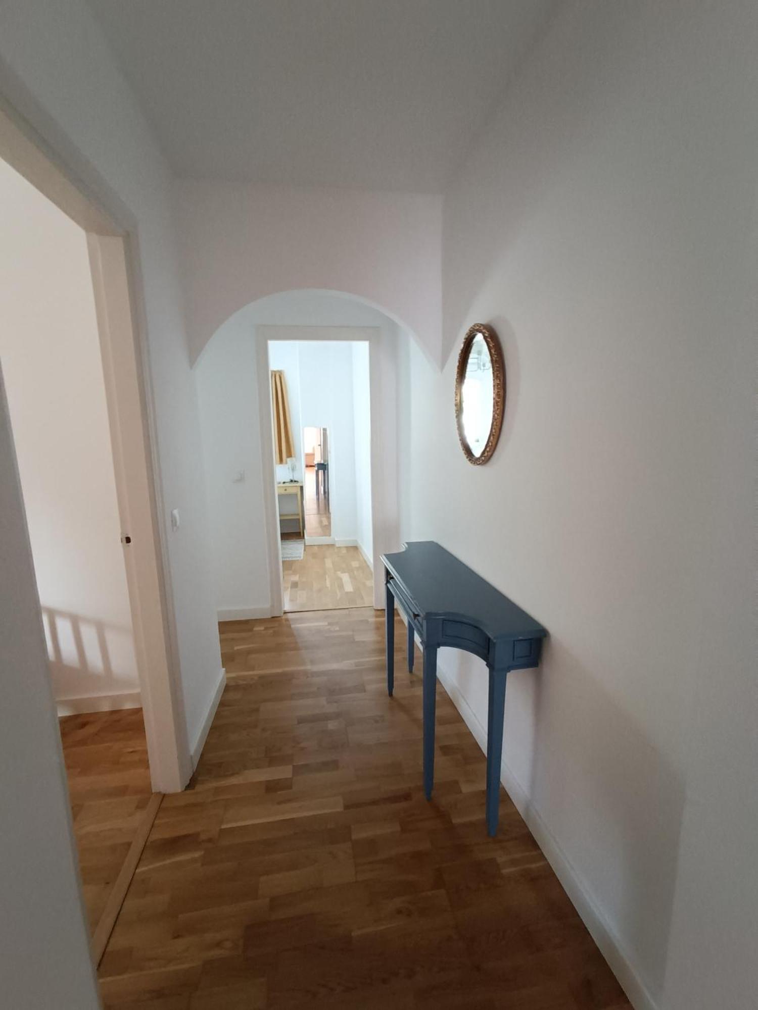 Bolivia Beach Apartments Malaga Zewnętrze zdjęcie