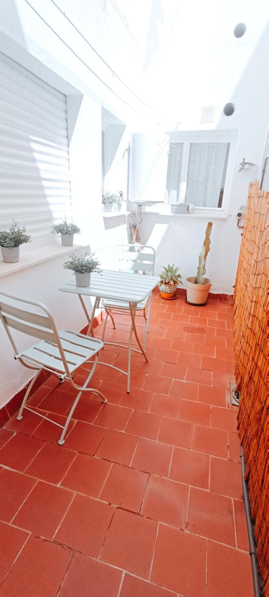 Bolivia Beach Apartments Malaga Zewnętrze zdjęcie