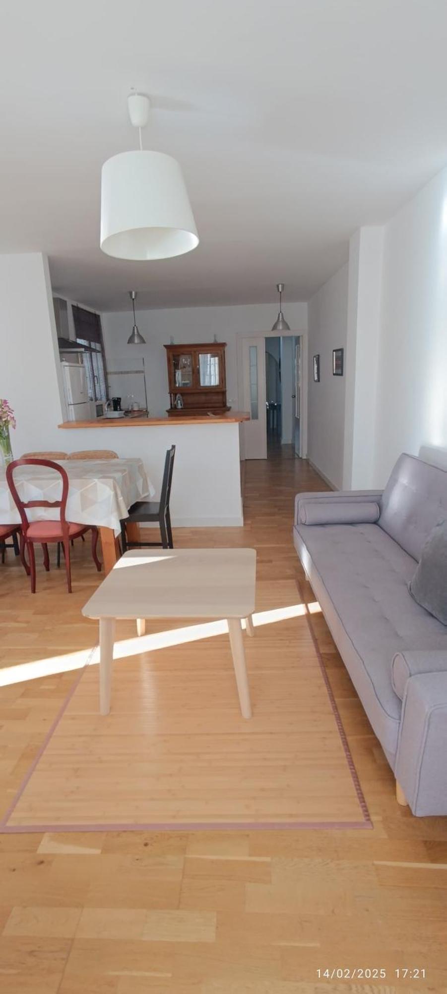 Bolivia Beach Apartments Malaga Zewnętrze zdjęcie
