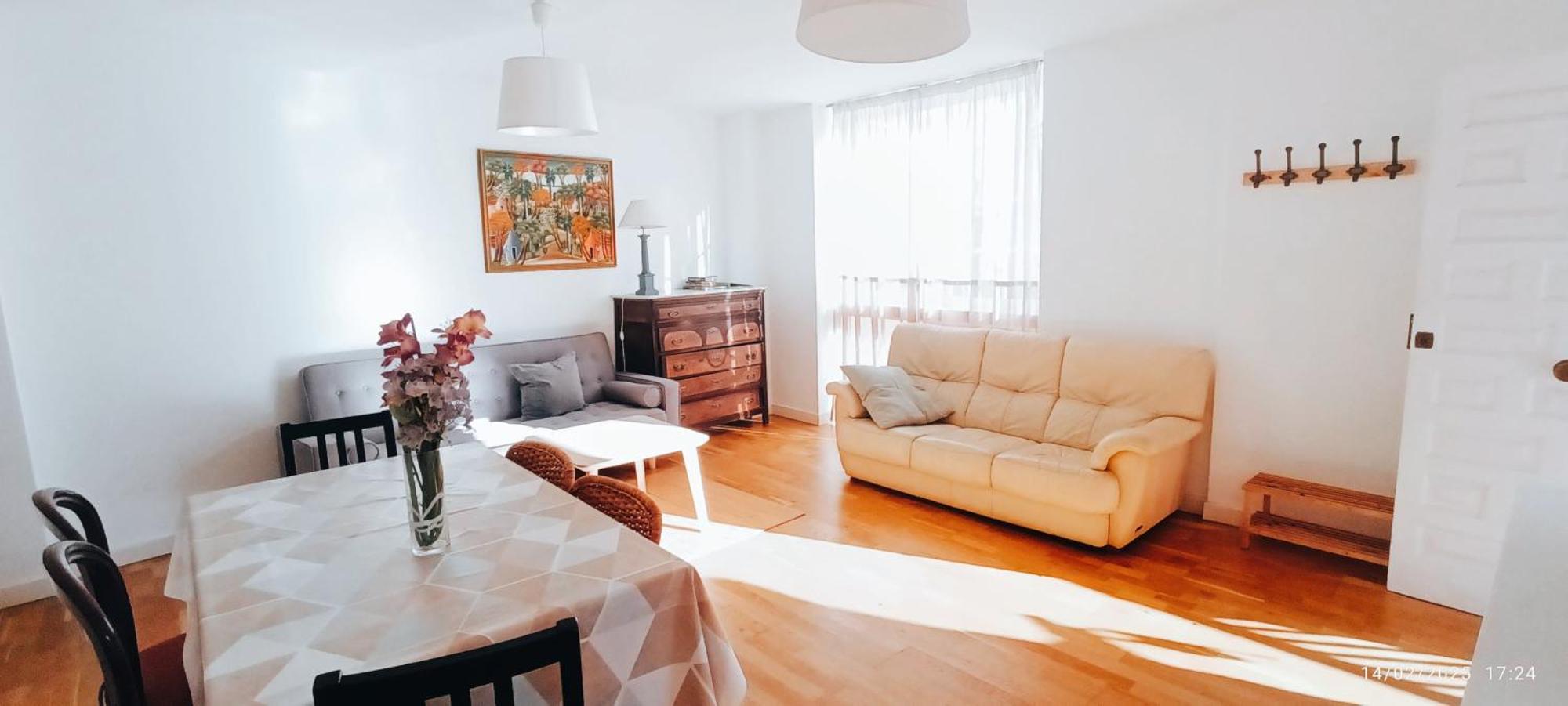 Bolivia Beach Apartments Malaga Zewnętrze zdjęcie