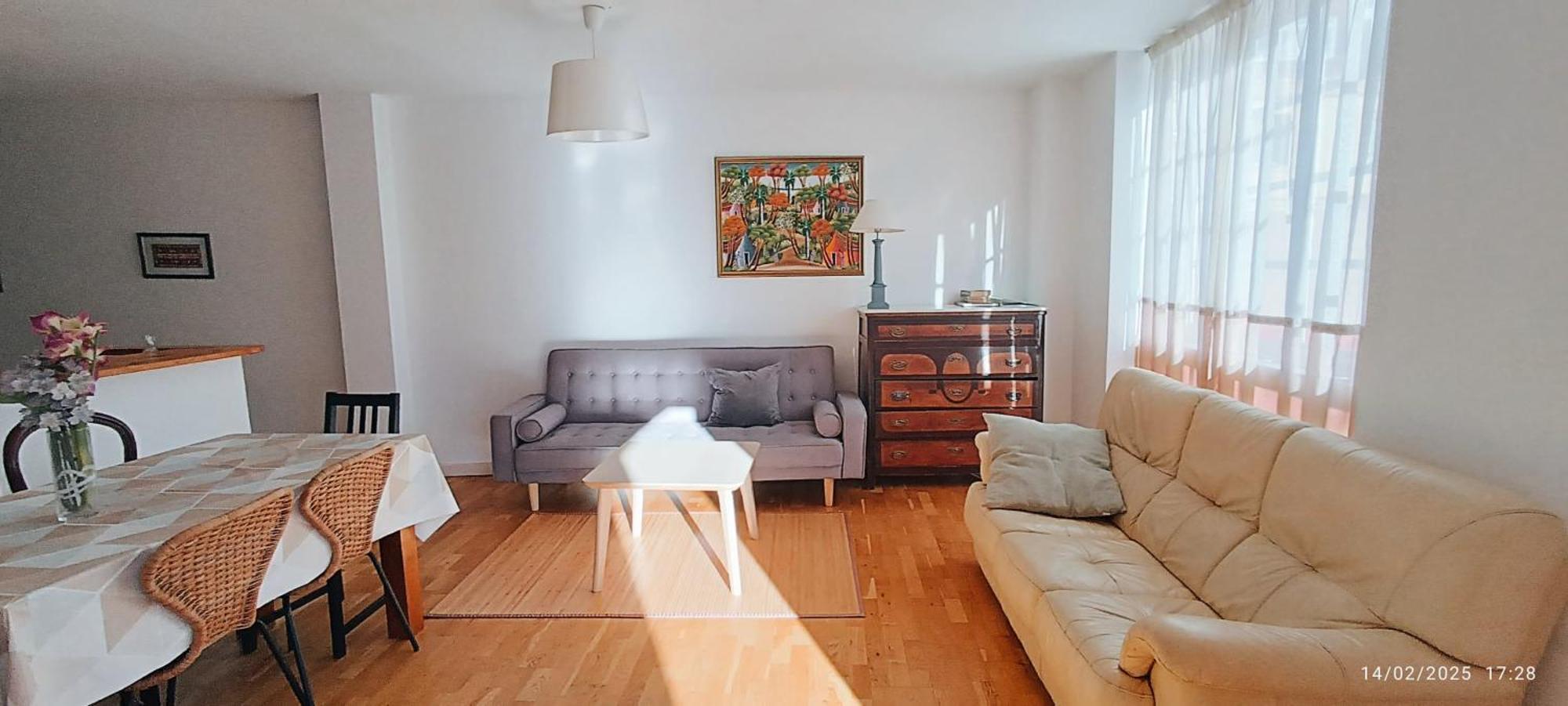 Bolivia Beach Apartments Malaga Zewnętrze zdjęcie