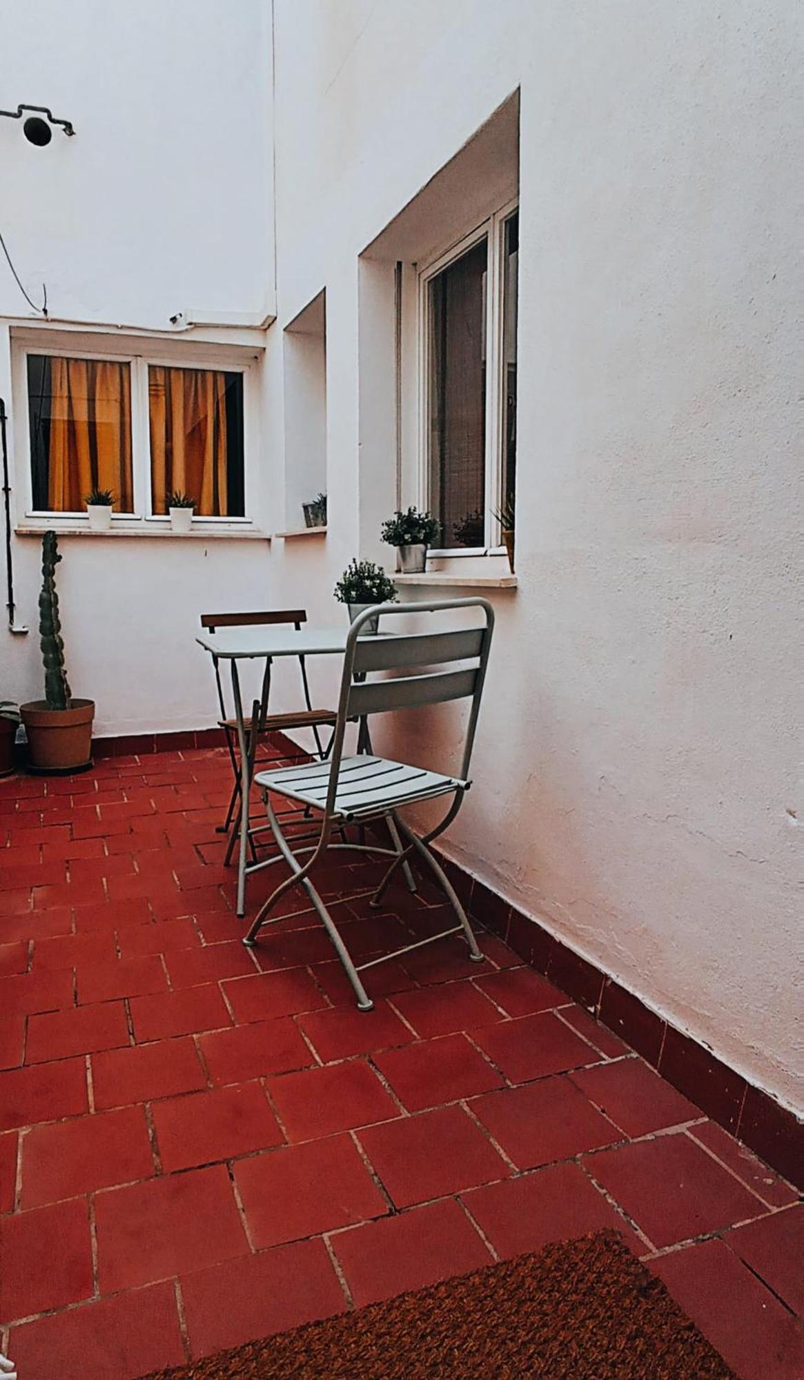 Bolivia Beach Apartments Malaga Zewnętrze zdjęcie