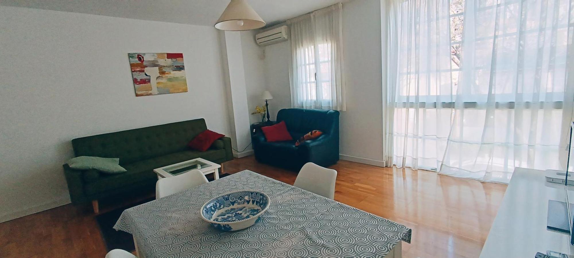 Bolivia Beach Apartments Malaga Zewnętrze zdjęcie